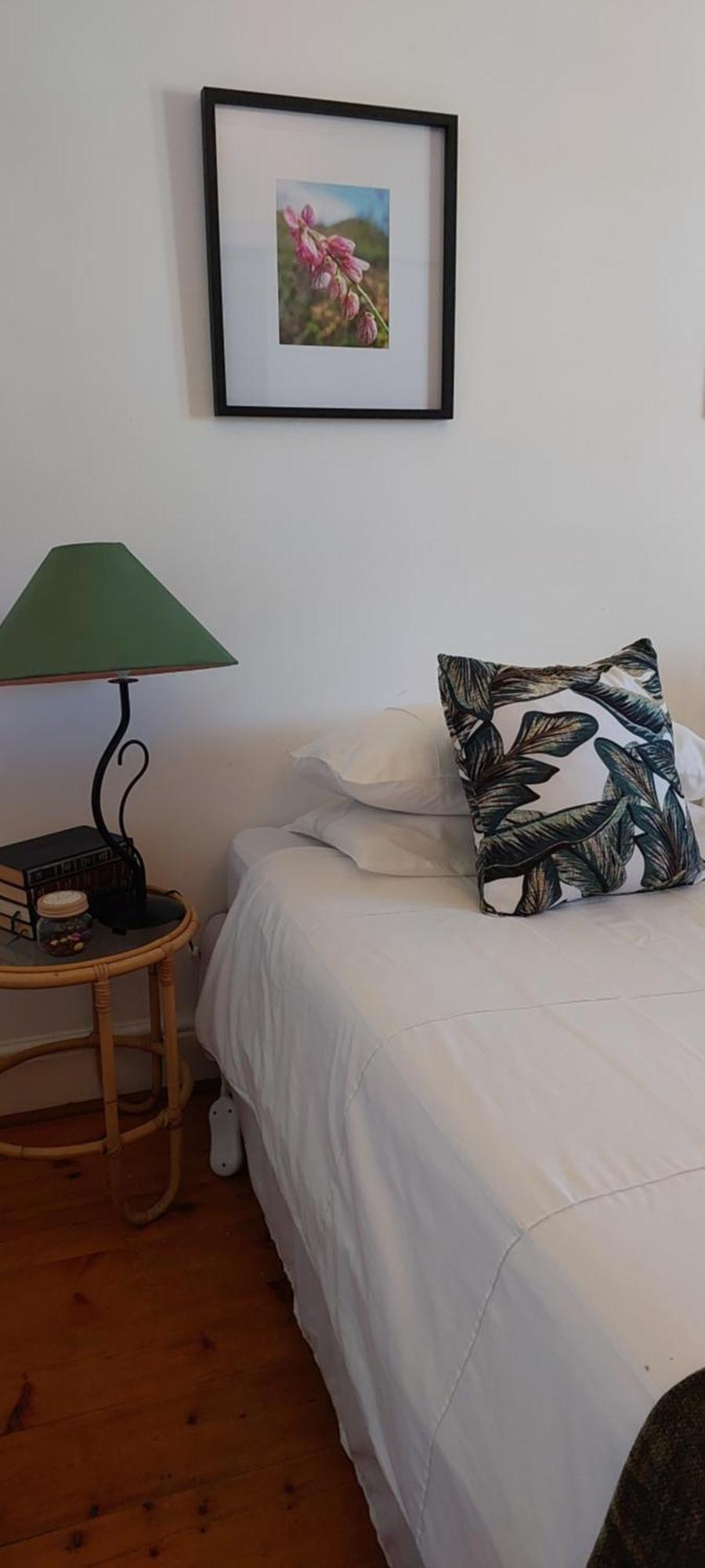 Harry'S Place Guesthouse Kamieskroon Eksteriør billede