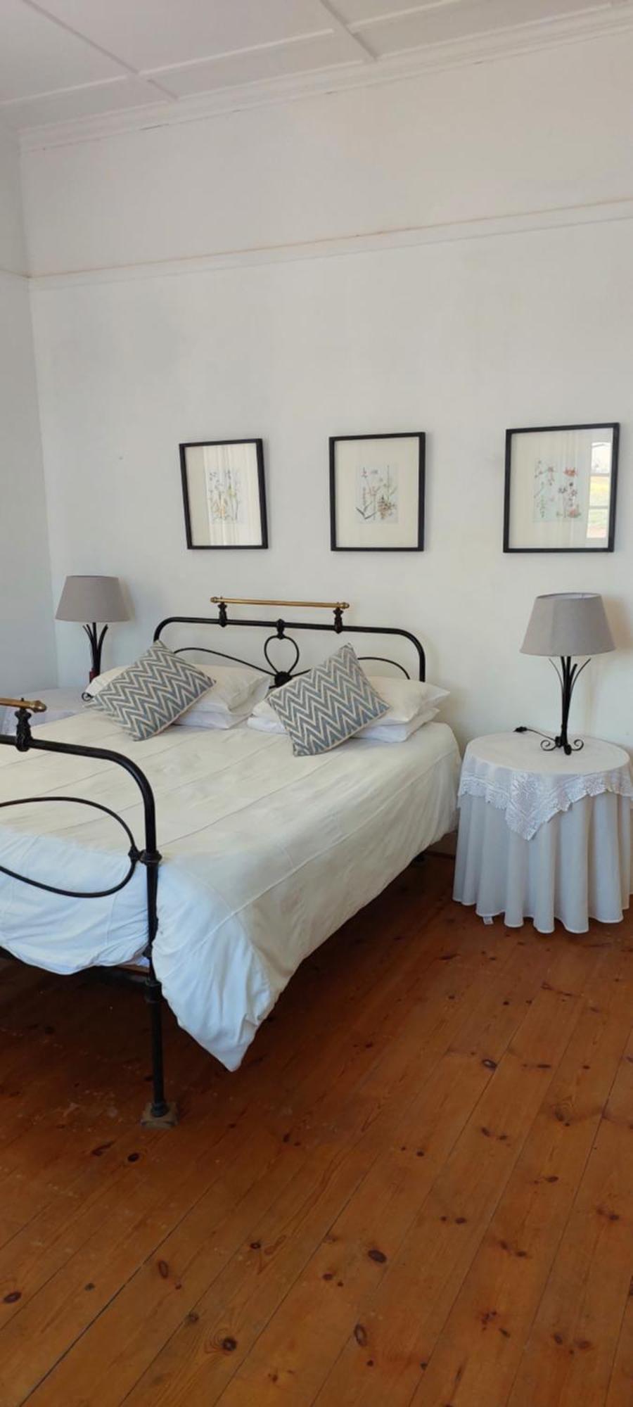 Harry'S Place Guesthouse Kamieskroon Eksteriør billede